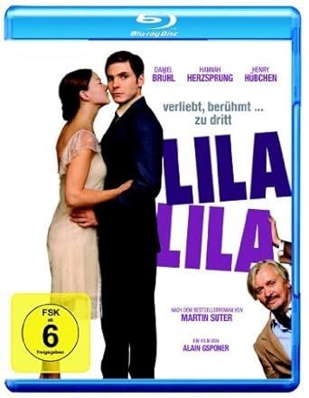Tutti i DVDs: Lila, Lila – Usato da Urdorf venduto da Muluk