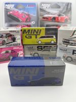 Mini GT BMW M5 Touring - 1080