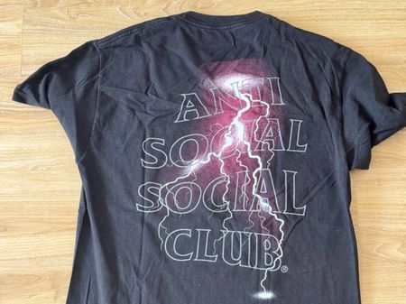 Anti Social Social Club T-Shirt