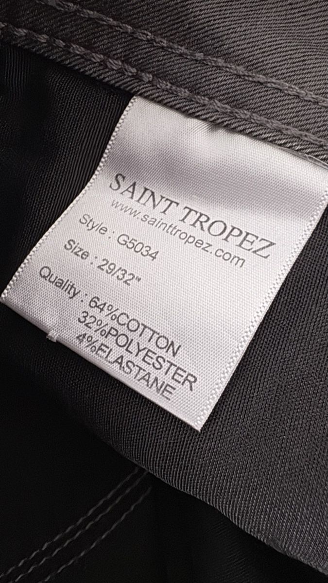 Hosen: Hose – Gebraucht aus Mörigen von TimelessFinds 2