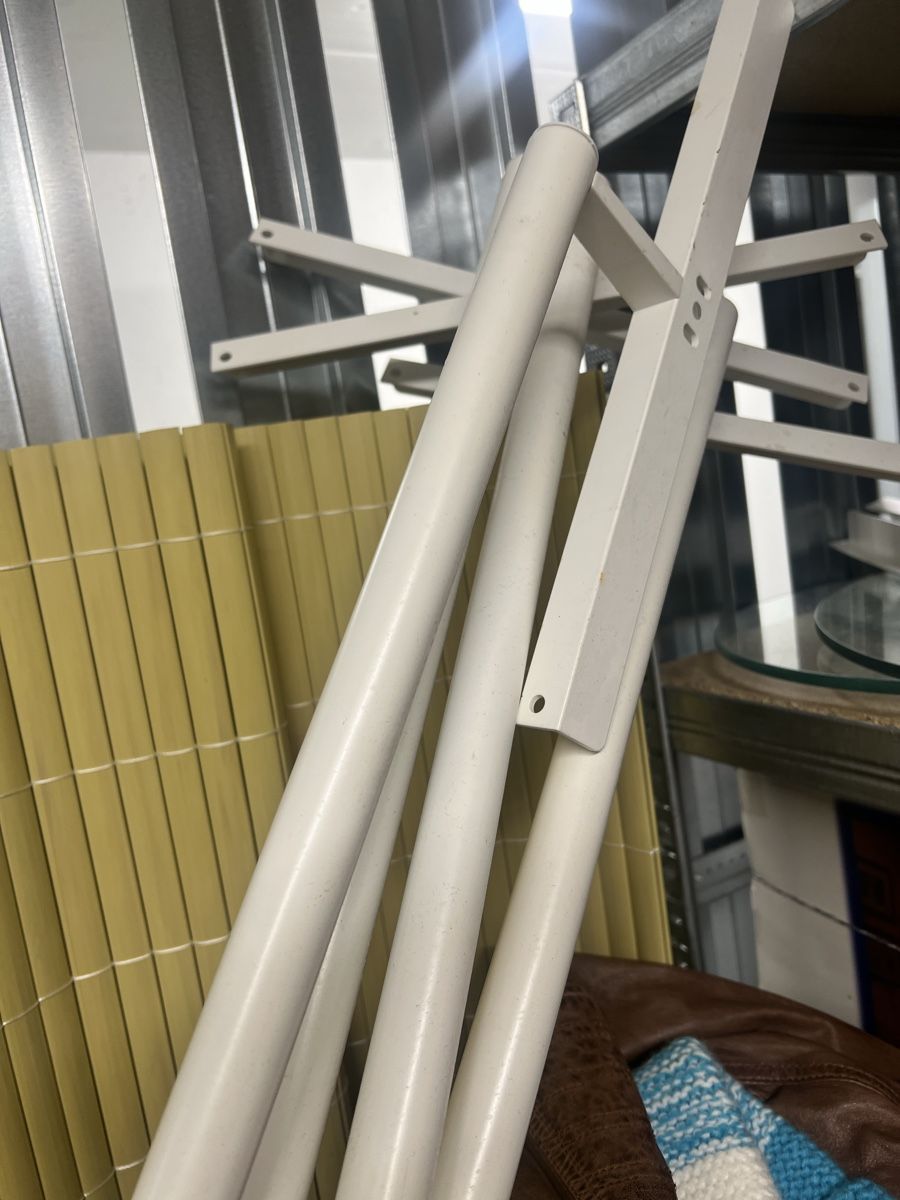 Ikea Scaffali: Ladenbau ikea – Usato da Triesen venduto da Yellow1818 2