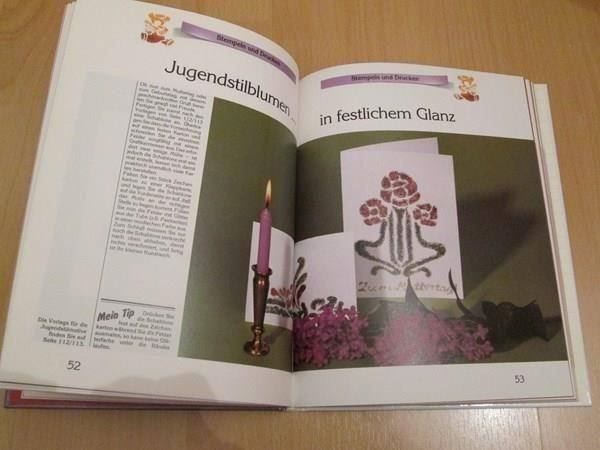 Libri: Glückwunschkarten – Usato da Neuchâtel venduto da Dualseele 2