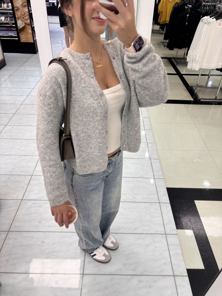 Maglioni & Felpe: Grey sweater – Nuovo (secondo la descrizione) da Bassersdorf venduto da dia_p8v6 1
