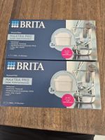 BRITA MAXTRA PRO Wasserfilter 2er Pack neu ungeoeffnet