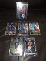Chicago Bears NFL Rookie Set inkl. Justin Fields