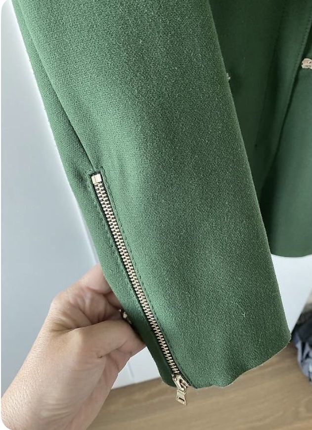 Cappotti: Zara Mantel – Usato da Mörschwil venduto da sandy828 2