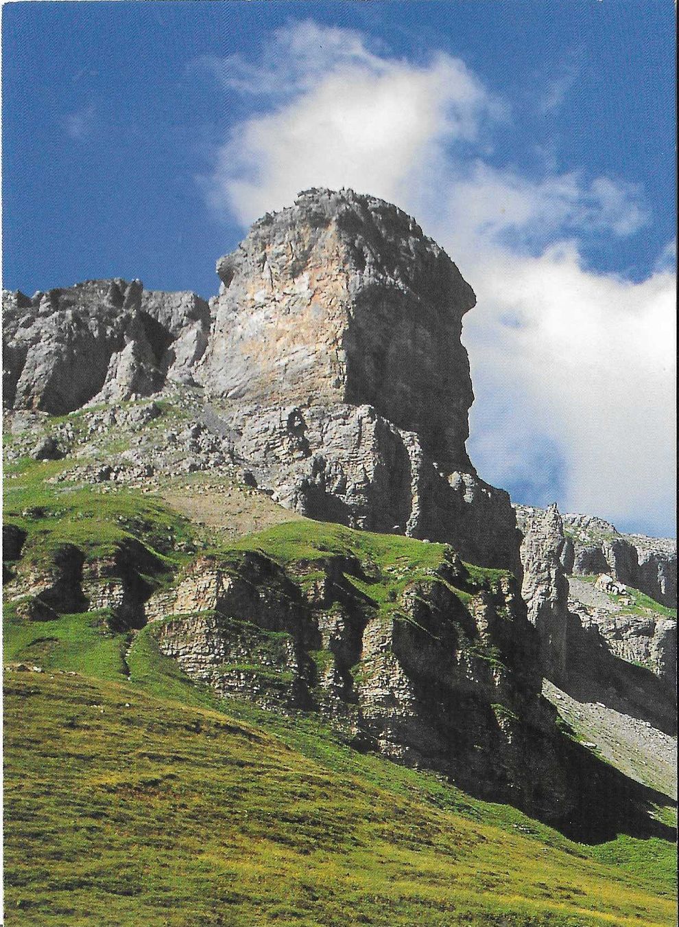 Cartoline postali: Klausenpass UR – Nuovo (secondo la descrizione) da Rothrist venduto da Stranglehold