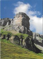 Klausenpass UR