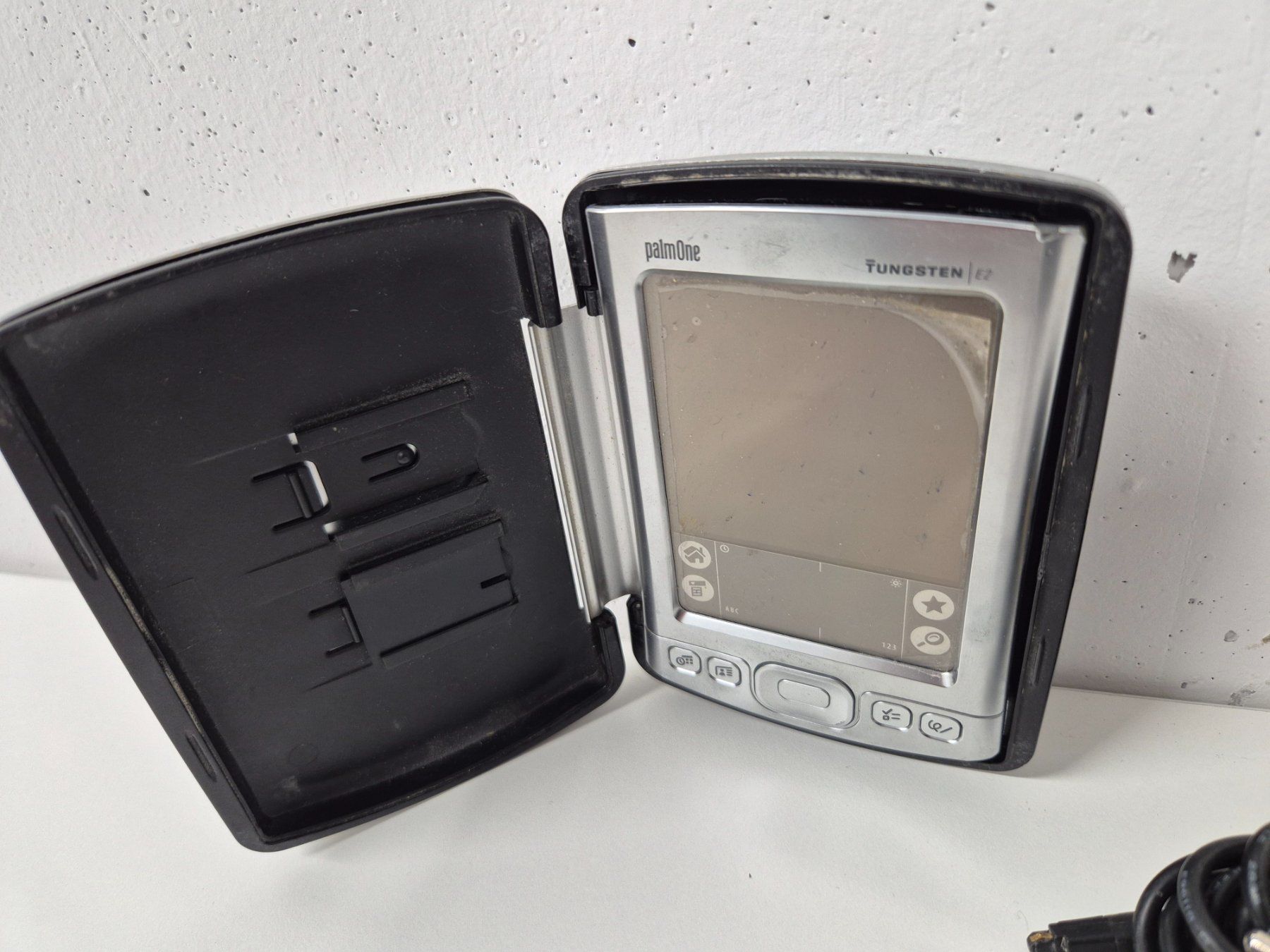 Palm Organiseurs PDA: Palm Tungsten E2 – D'occasion à Sitterdorf par Lenggi7 1