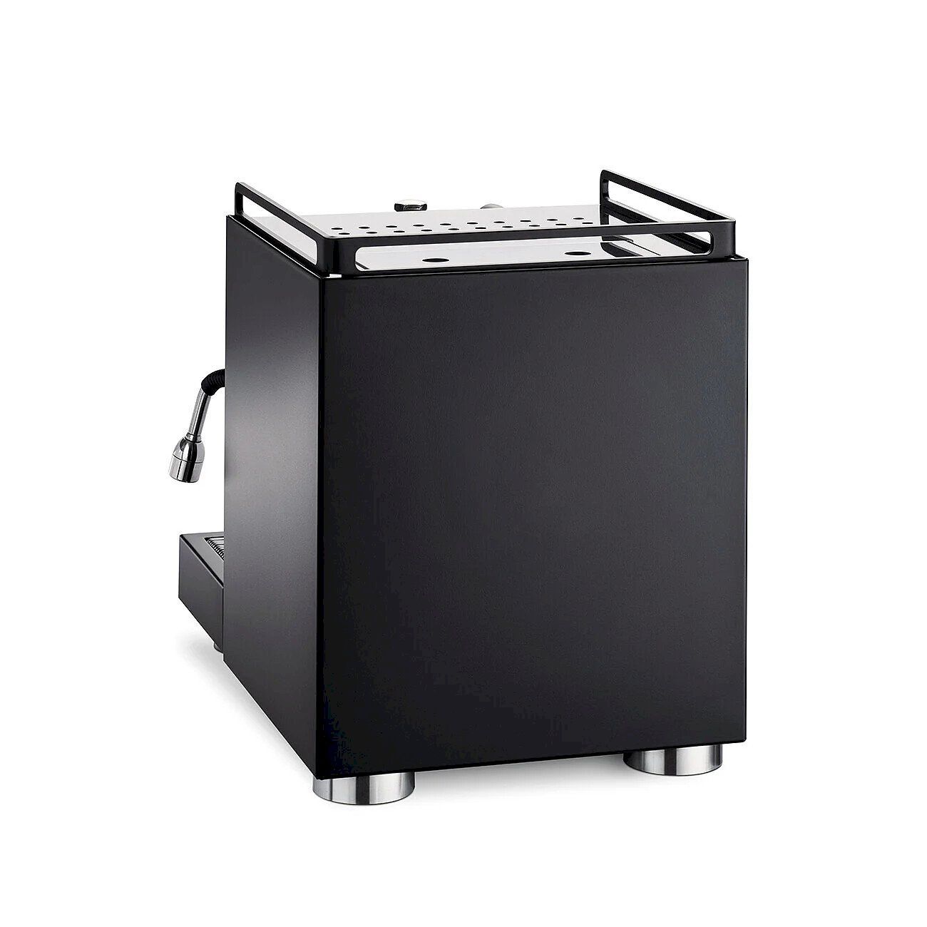 Kaffeemaschinen & Espressomaschinen: La Pavoni New Cellini Evolution schwarz – Neu und originalverpackt aus Bottighofen von zaap 2