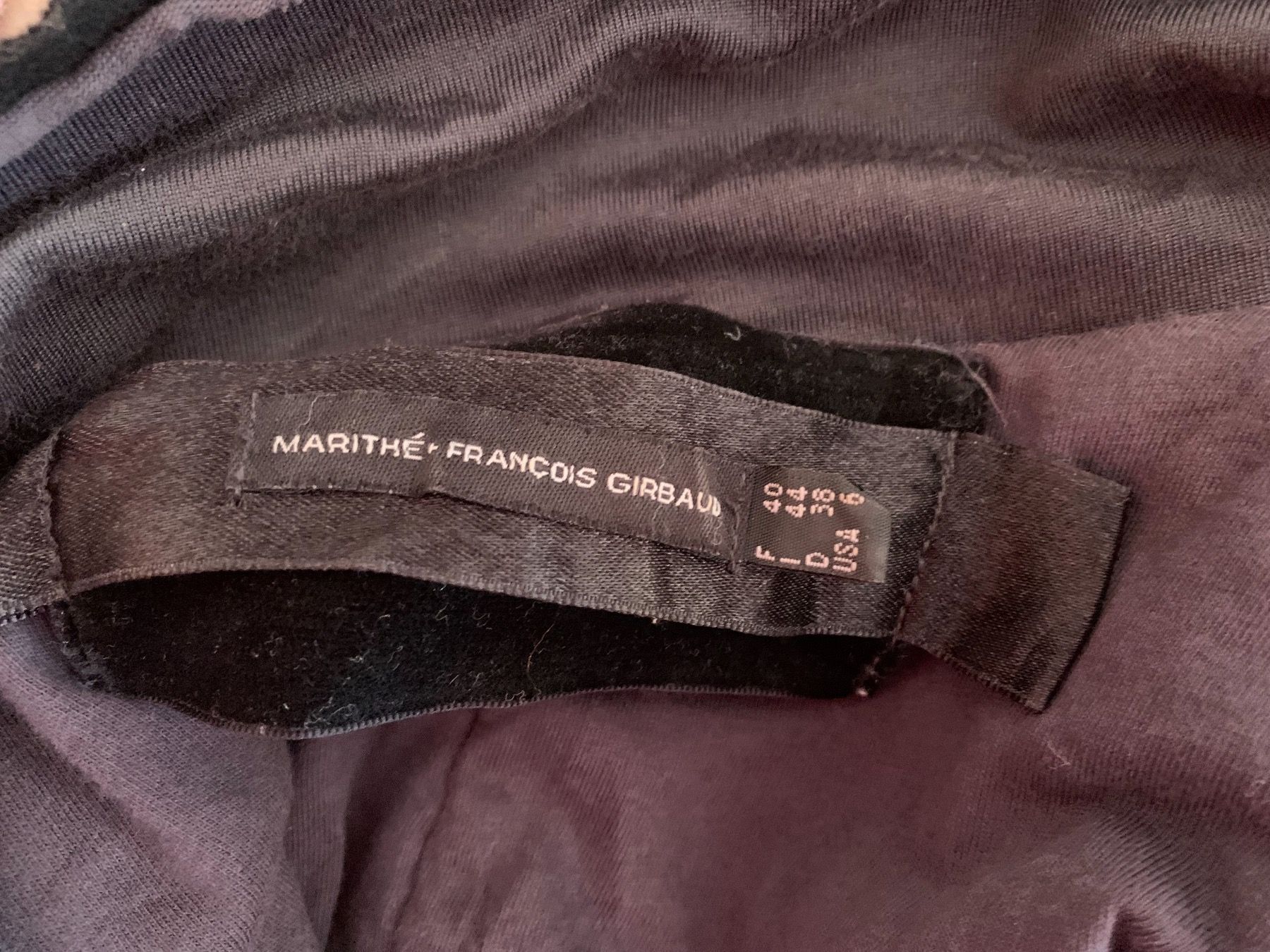Jacken: MARITHE FRANCOIS GIRBAUD Blazer 38 – Neu (gemäss Beschreibung) aus Meiringen von littlered-ridinghood 2