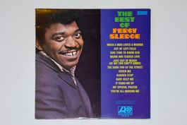 Percy Sledge - The Best of Percy Sledge