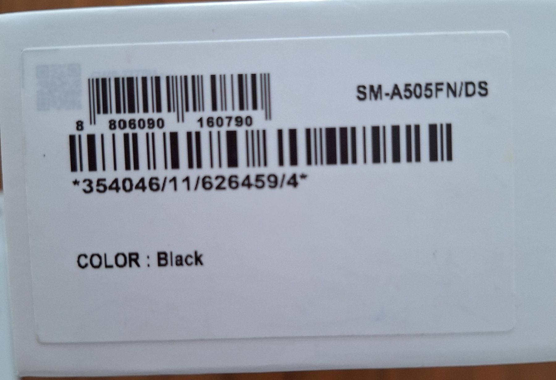 Samsung Portables: Samsung Galaxy A50 – D'occasion à Oberlunkhofen par Jimmy2012 3