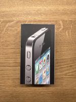 Iphone 4 Verpackung 