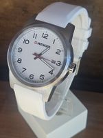 Wenger Herrenuhr 41mm