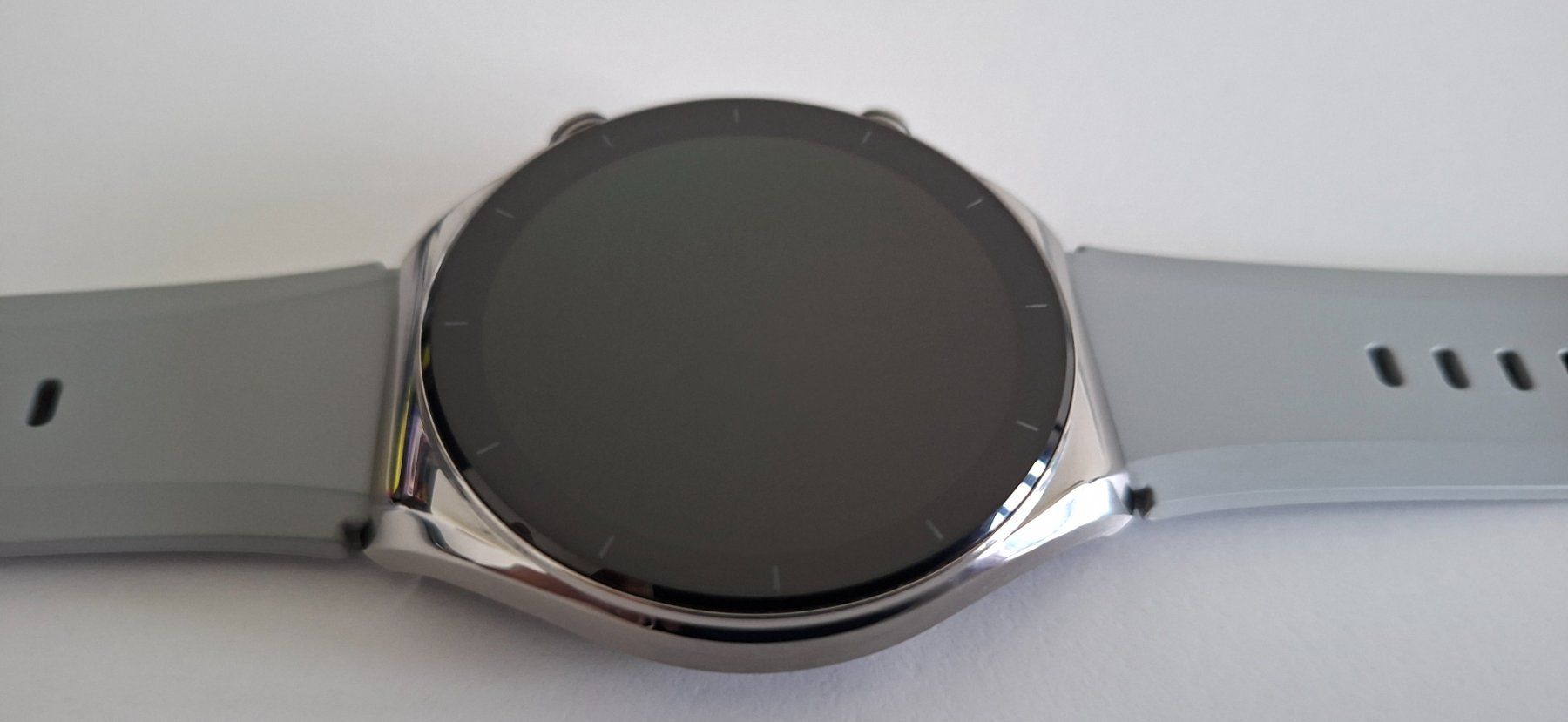 Xiaomi Smartwatch: Smartwatch Xiaomi Watch S1 – Defekt aus Bern von Wario 5