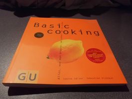 Basic cooking