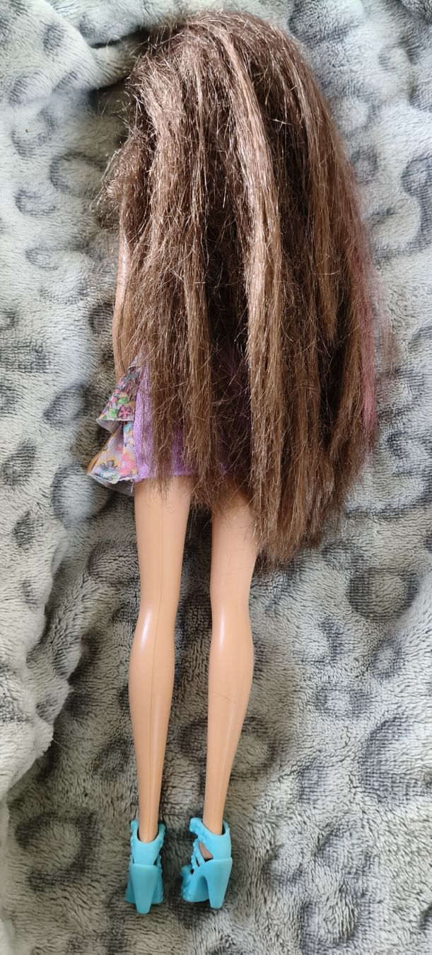 Bambole: Mattel Barbie Puppe von 1960 – Usato da chur venduto da monita07 1