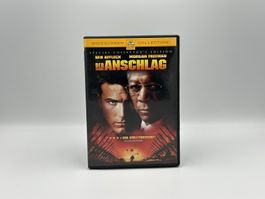 DER ANSCHLAG - Versand A-Post nur CHF 2.50!