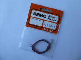Bemo 1 x 4290 000 Anschlusskabel, neu und originalverpackt