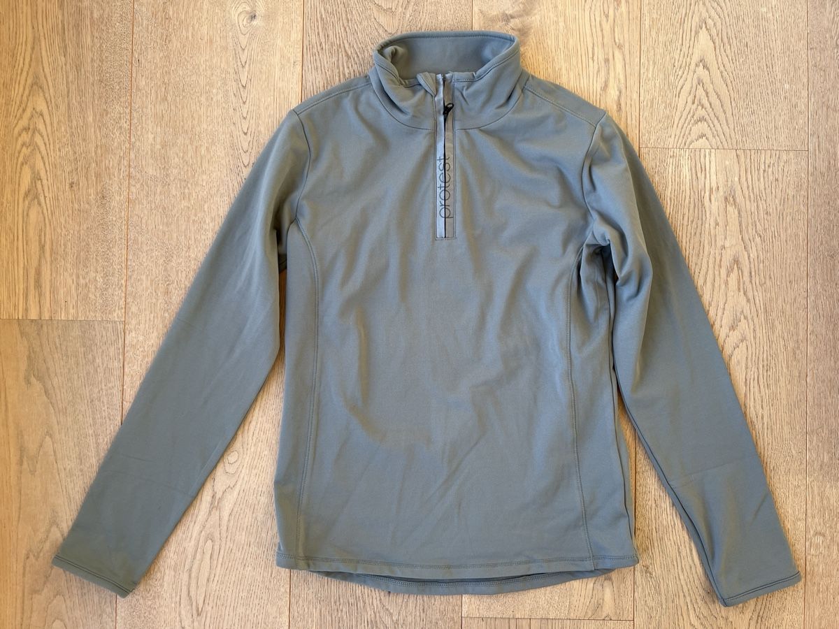 Protest Pulls et sweat-shirts: Midlayer Protest 152 – Neuf (Voir description) à Hertenstein AG par Stadtturm