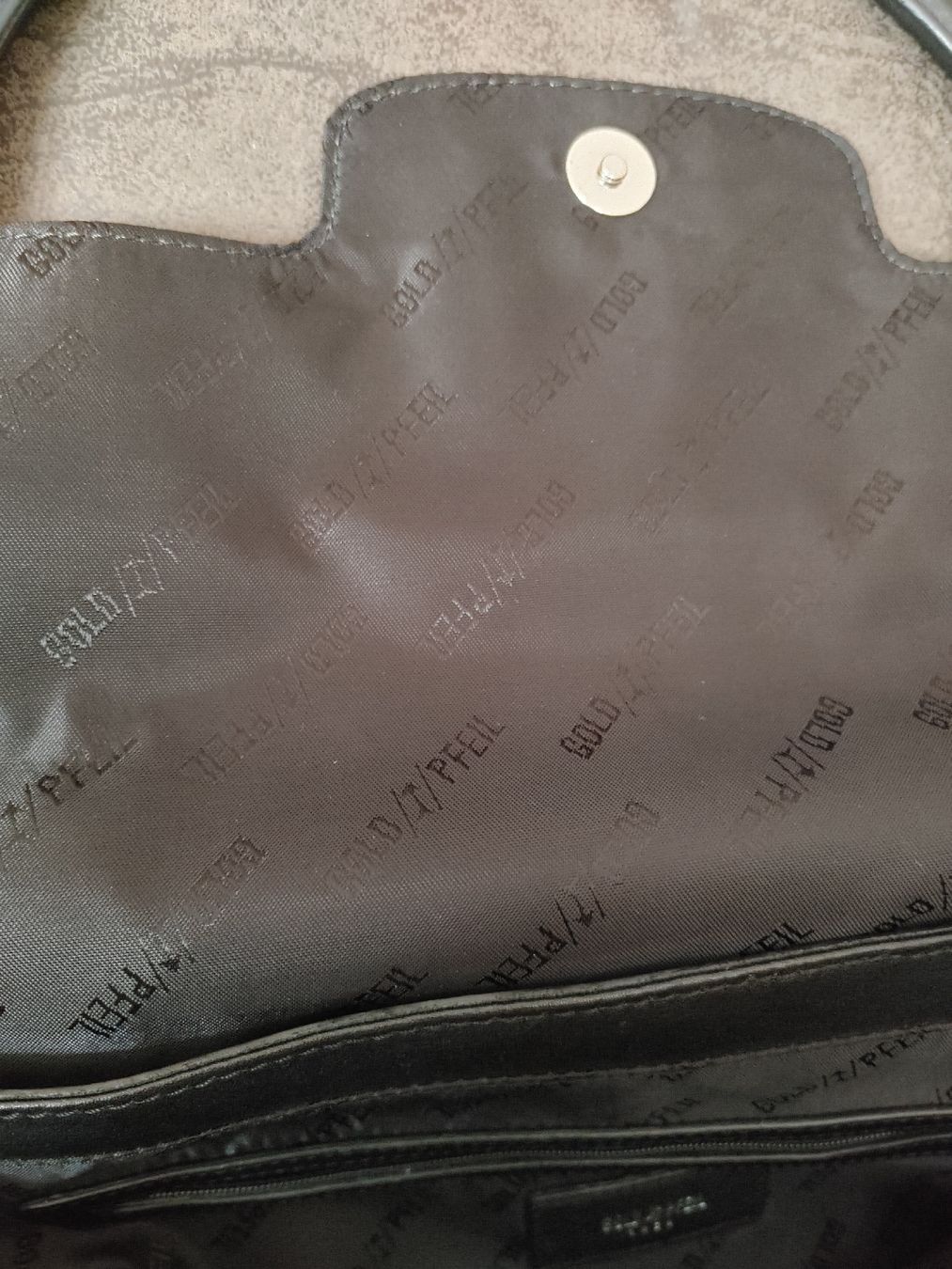 Borse da donna: Tasche Ledertasche "Goldpfeil", klassische Tasche – Usato da Grenchen venduto da ser_bsj2 8