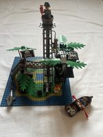 LEGO Pirateninsel 6270 Forbidden Island Pirates 🏴‍☠️ 1