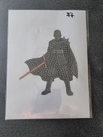 Diamond Painting Sammelsticker Disney 100 - Kylo Ren 077