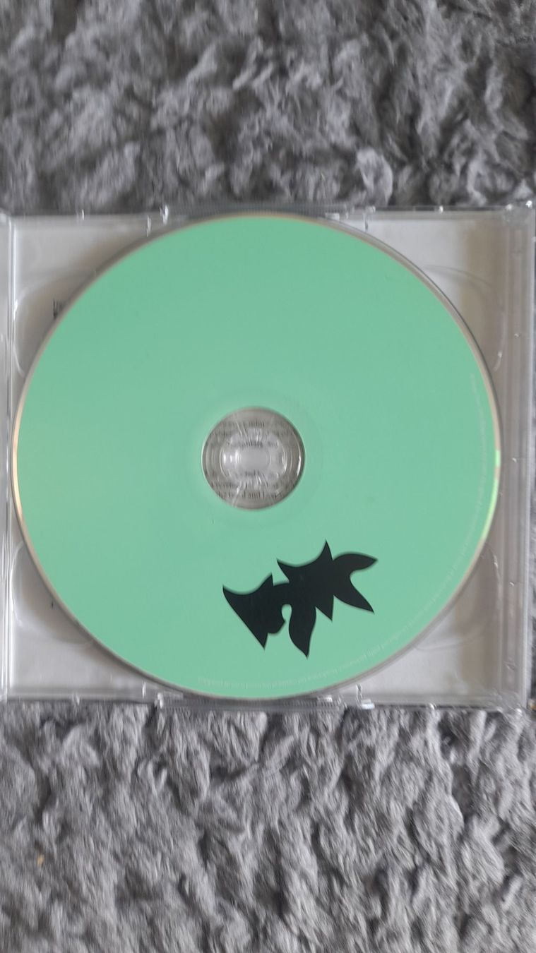 CD: JAGA JAZZIST    WHAT WE MUST    CD – Usato da Wetzikon ZH venduto da Ramones01 2