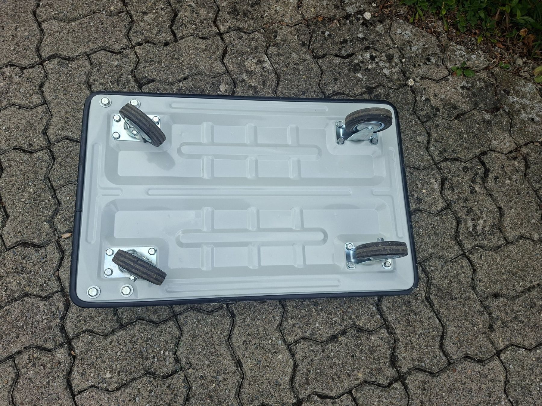 Transportwagen: Plattformwagen 150 kg – Gebraucht aus Uetendorf von jumaijumai 2