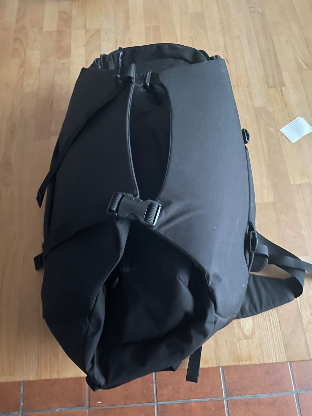 Osprey Rucksäcke: Osprey Rucksack, neuwertig, Top Zustand – Gebraucht aus Regensberg von Qanussa