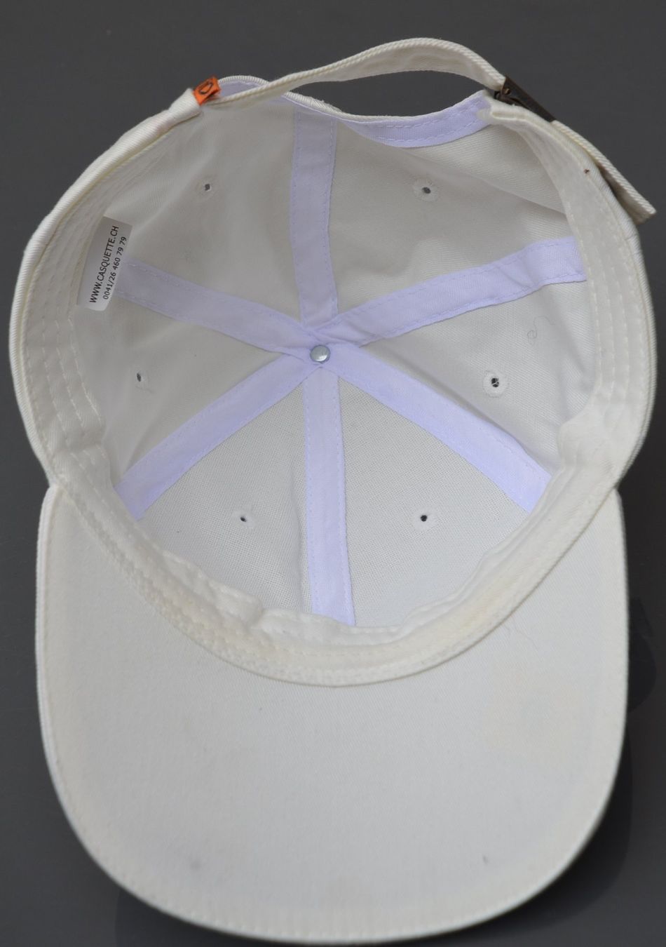 Altro in  Abbigliamento & Accessori: Piaget Kappe / casquette Cap – Nuovo (secondo la descrizione) da Collonges venduto da arashee 4