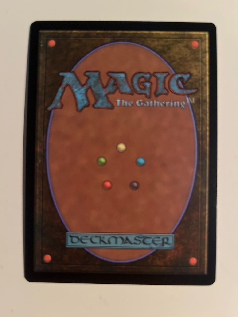 Magic The Gathering Sammelbilder & Trading cards: 1 x Peter Parker's Camera - Magic: The Gathering - MtG – Gebraucht aus Kriens von Shadi1980 1