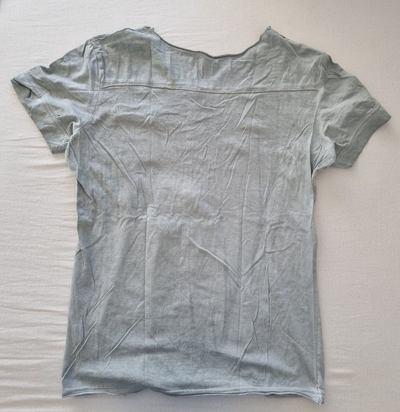 T-shirt: T-Shirt "Stegol&Jeans" (Gr. L) – Usato da Gams venduto da tischi97 1