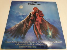Jim Steinman – Bad For Good