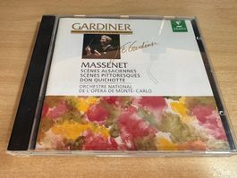 Z4 Massenet Gardiner Monte-Carlo Alsaciennes Don Quichotte