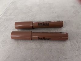 Wasserfeste Lippenstifte