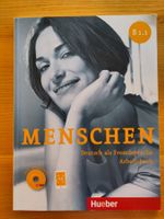 Menschen - Deutsch als Fremdsprache B1.1 - Arbeitsbuch
