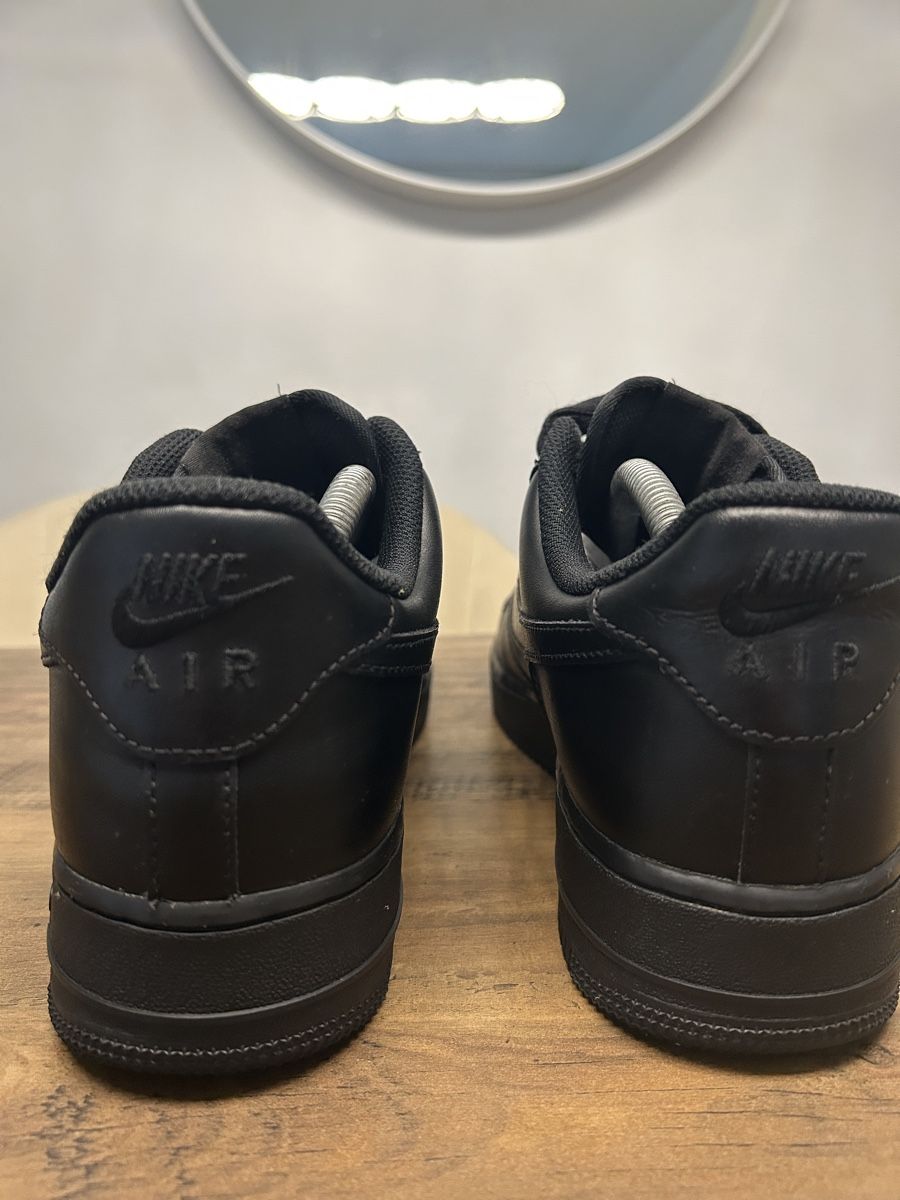 Nike Scarpe da uomo: Nike Air Force – Usato da Geuensee venduto da nosliv 1
