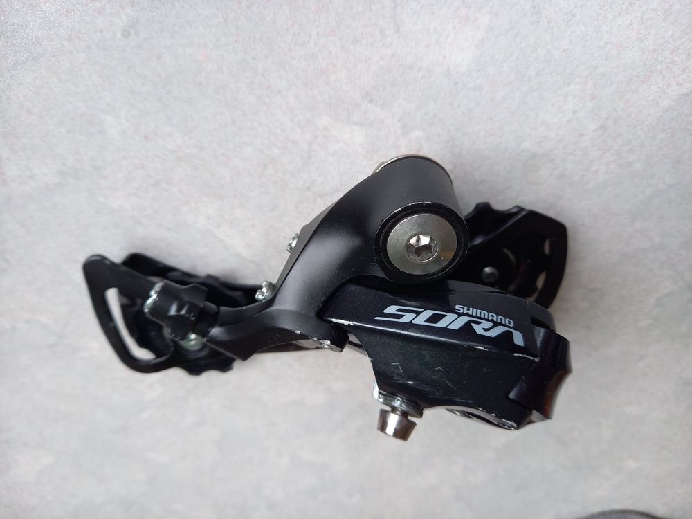 Shimano Sora RD-R3000 (Gebraucht) in Allschwil für CHF 10.5 – mit ...
