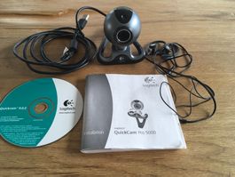 QuickCam Pro 5000