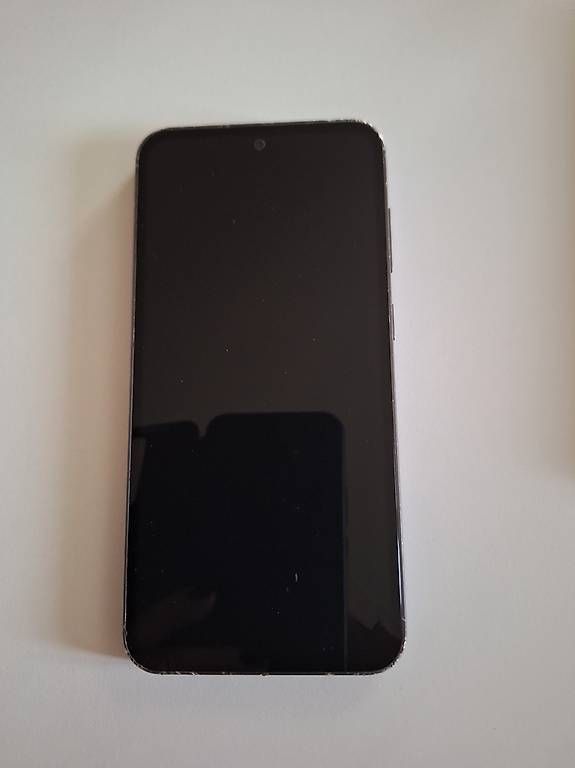 Samsung Telefoni cellulari / Smartphones: Samsung Galaxy S23 FE 128 GB – Usato da Schinznach-Dorf venduto da StoepfiR