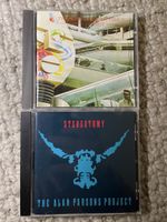 2x The Alan Parsons Project 