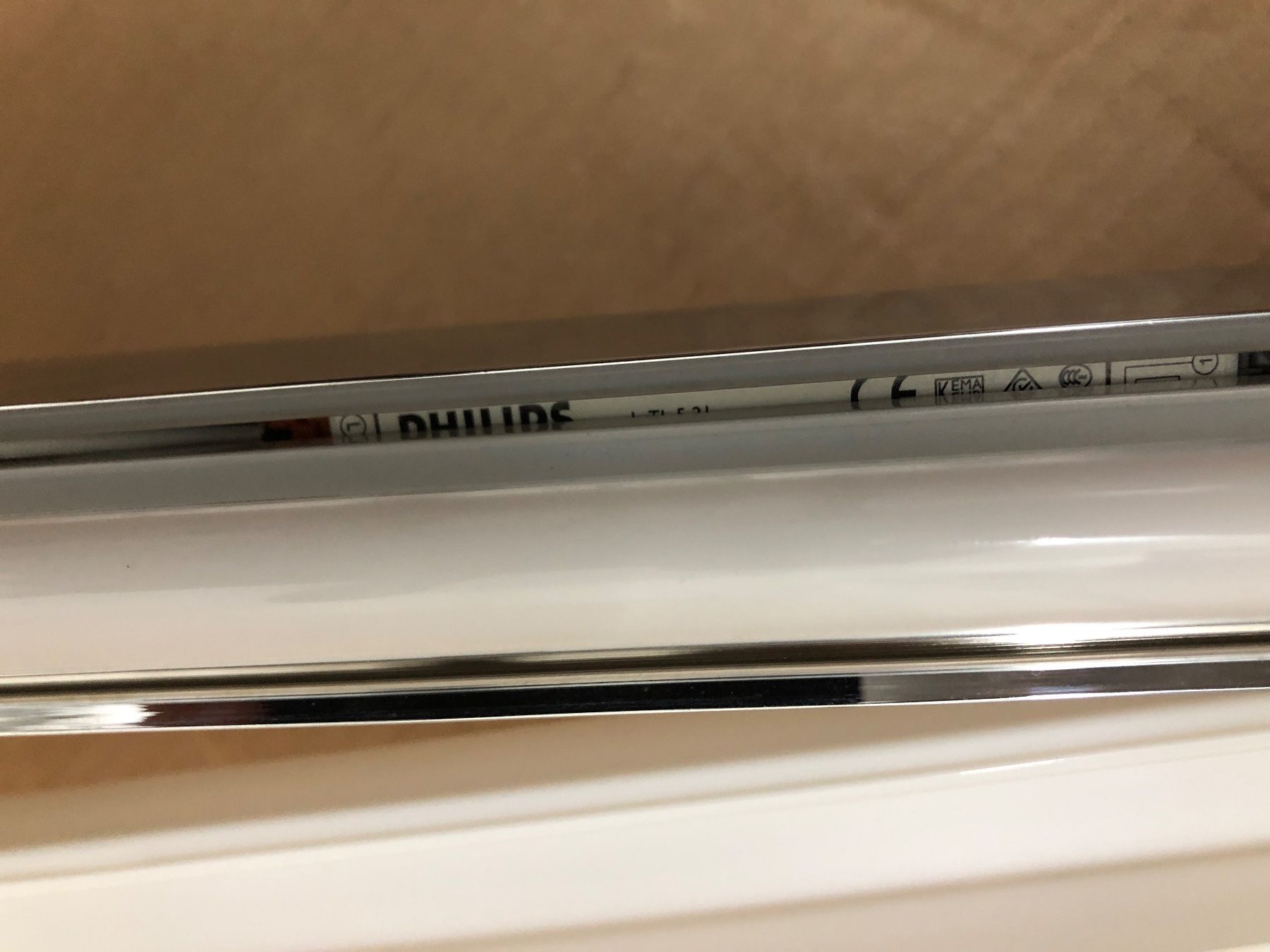 Philips Lampade: FL Lampe dünn – Usato da Eschlikon TG venduto da ArtRec 6