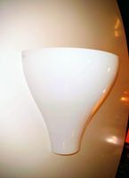 FLOS Designerleuchte - Est. Rodolfo Dordoni. SEHR RAR & NEU