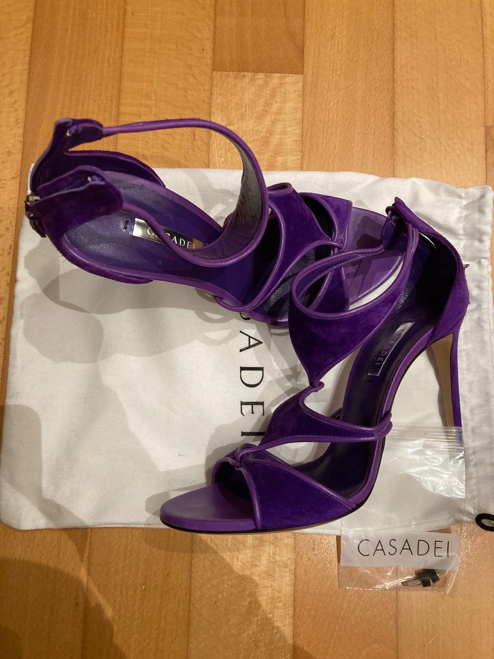 Casadei Scarpe da donna: CASADEI – Nuovo (secondo la descrizione) da Huttwil venduto da Badi369 2