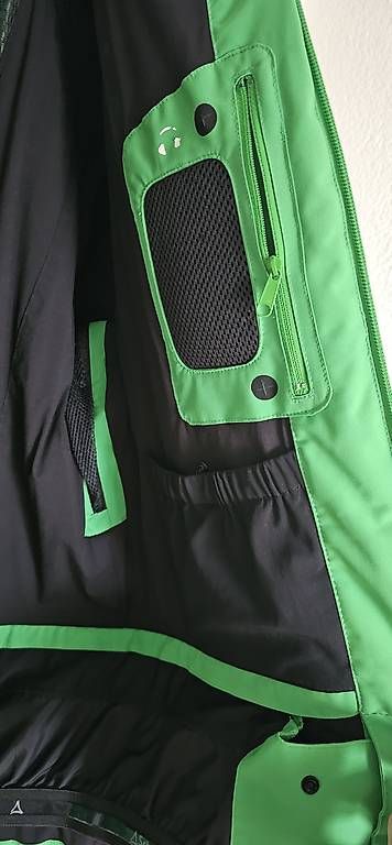 Schoeffel Jacken: Skijacke – Gebraucht aus Kirchberg BE von Nicolanextra 1