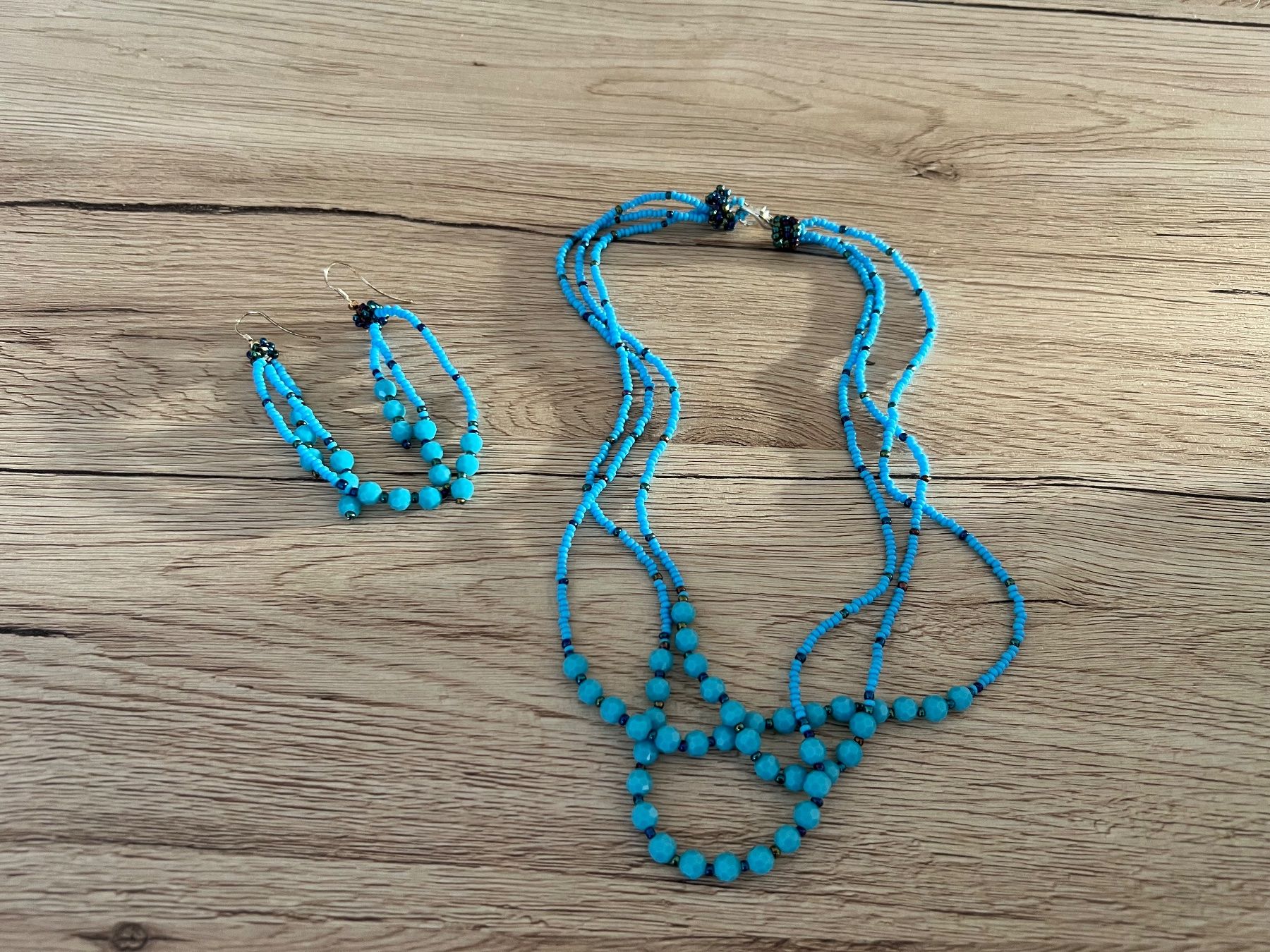 Altri gioielli: Lot bijoux Hand Made – Nuovo (secondo la descrizione) da La Chaux-de-Fonds venduto da GabrielaKlein