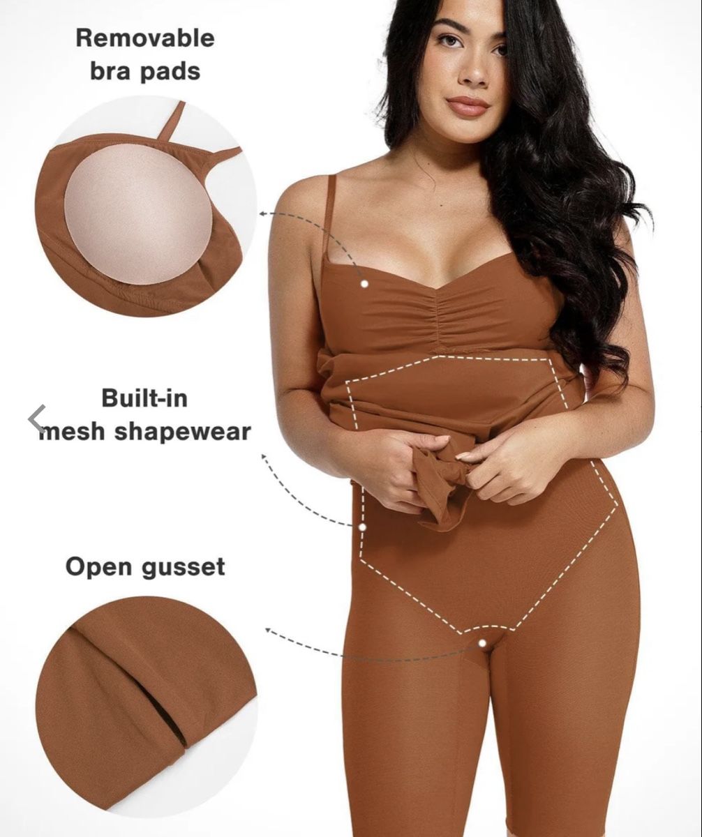 Vestiti: Kleid mit integriertem Shapewear, Grösse S-M – Nuovo e nell'imballaggio originale da Ebikon venduto da her_82yr 1
