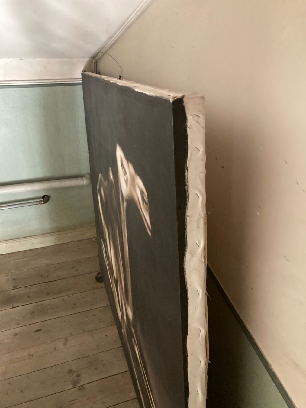 Dipinti: Spektakuläres Gemälde "Kamel" 190x150cm, Von Houssam Bokeili – Usato da Ins venduto da marbodan 5